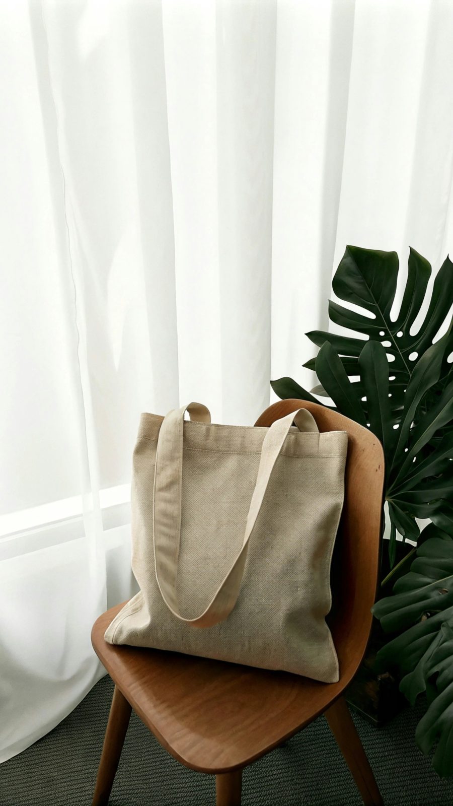 Everyday Tote Bag