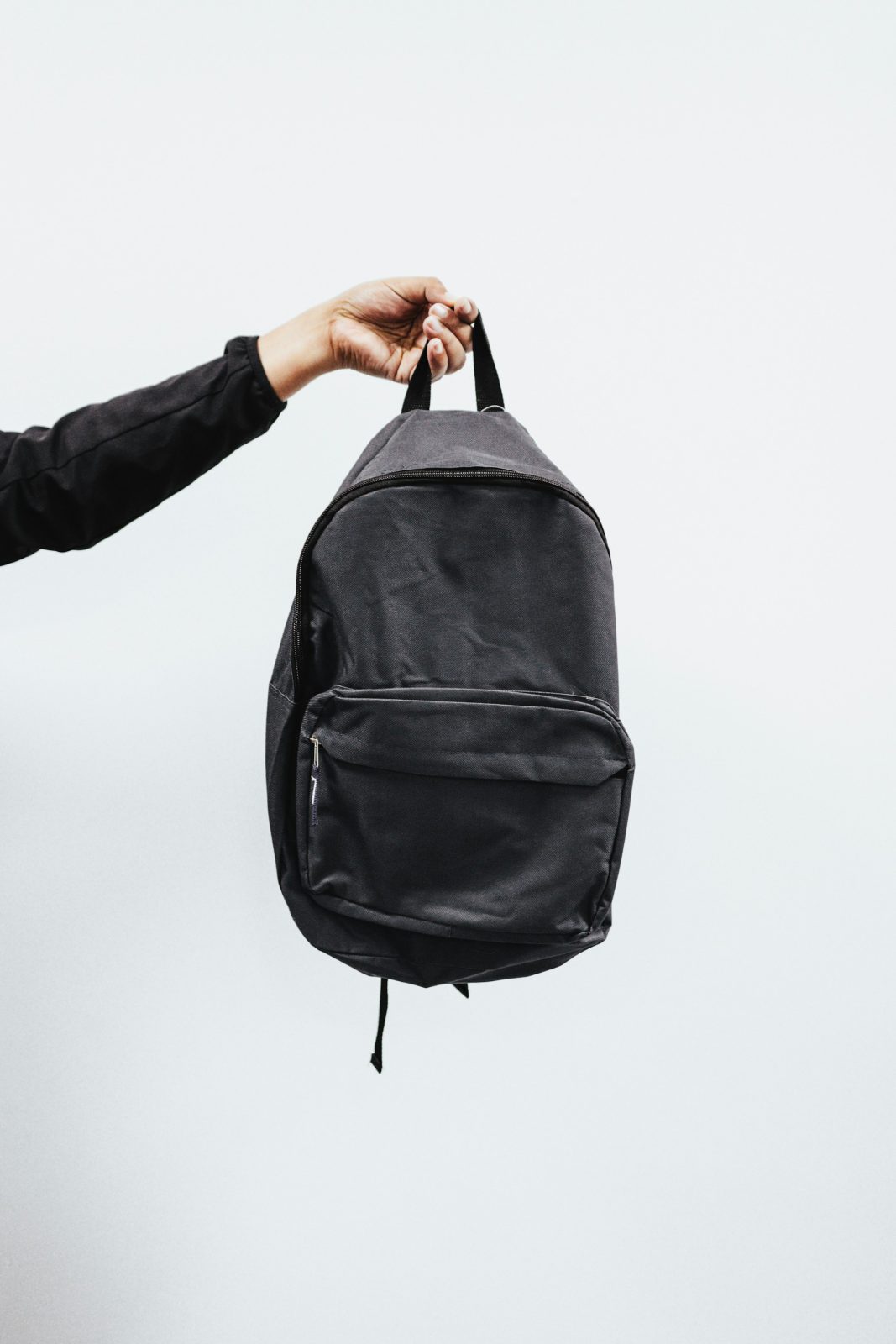 Commuter Backpack