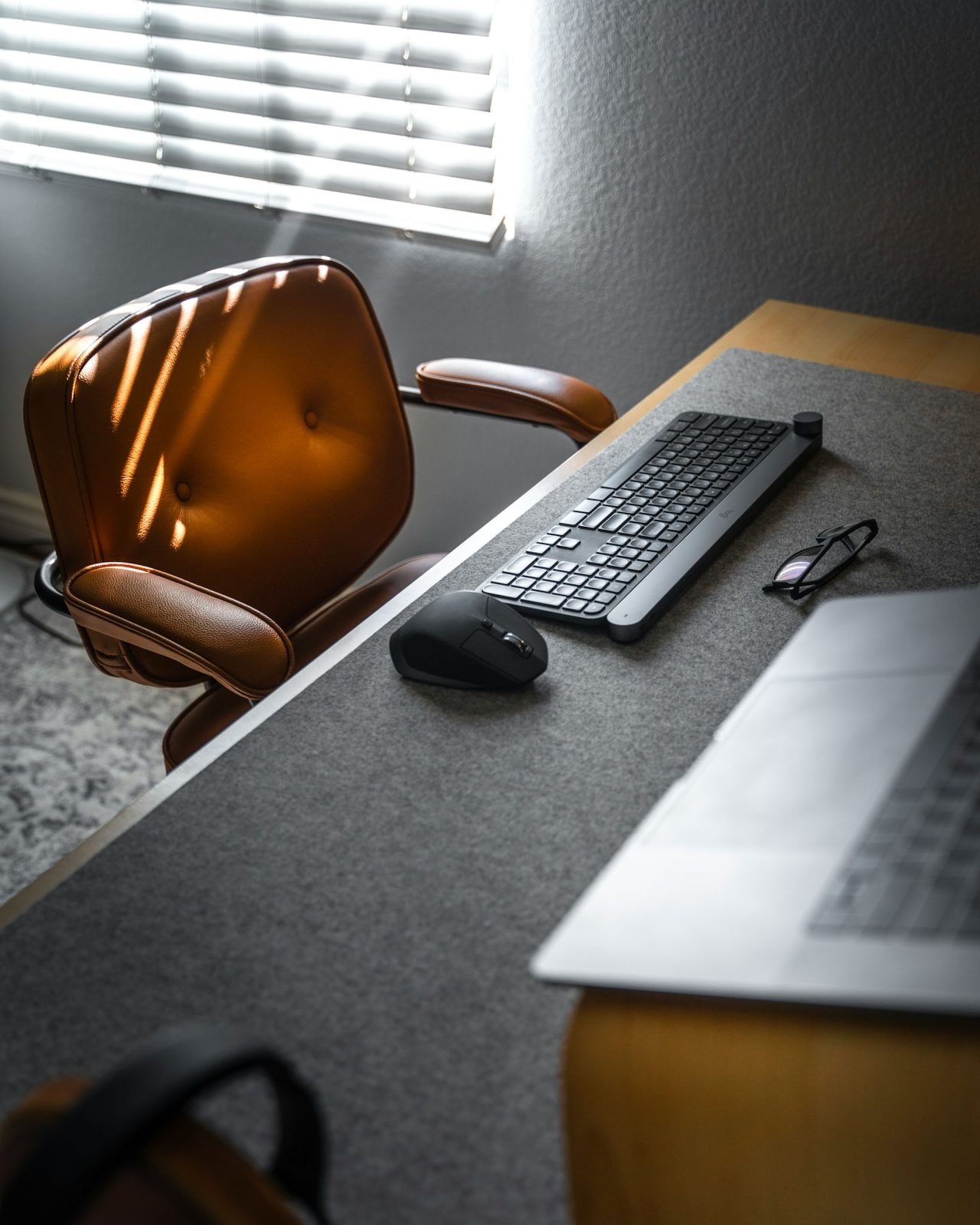 Standing Desk Mat
