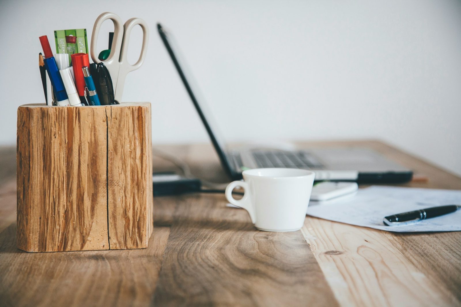 Desk Organizer