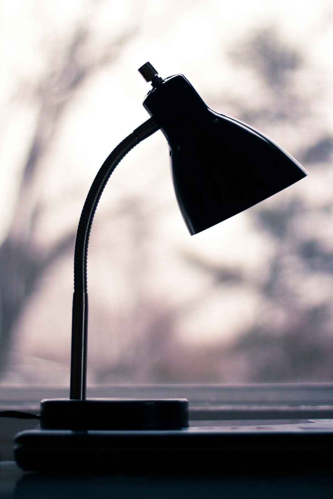 Desk Lamp