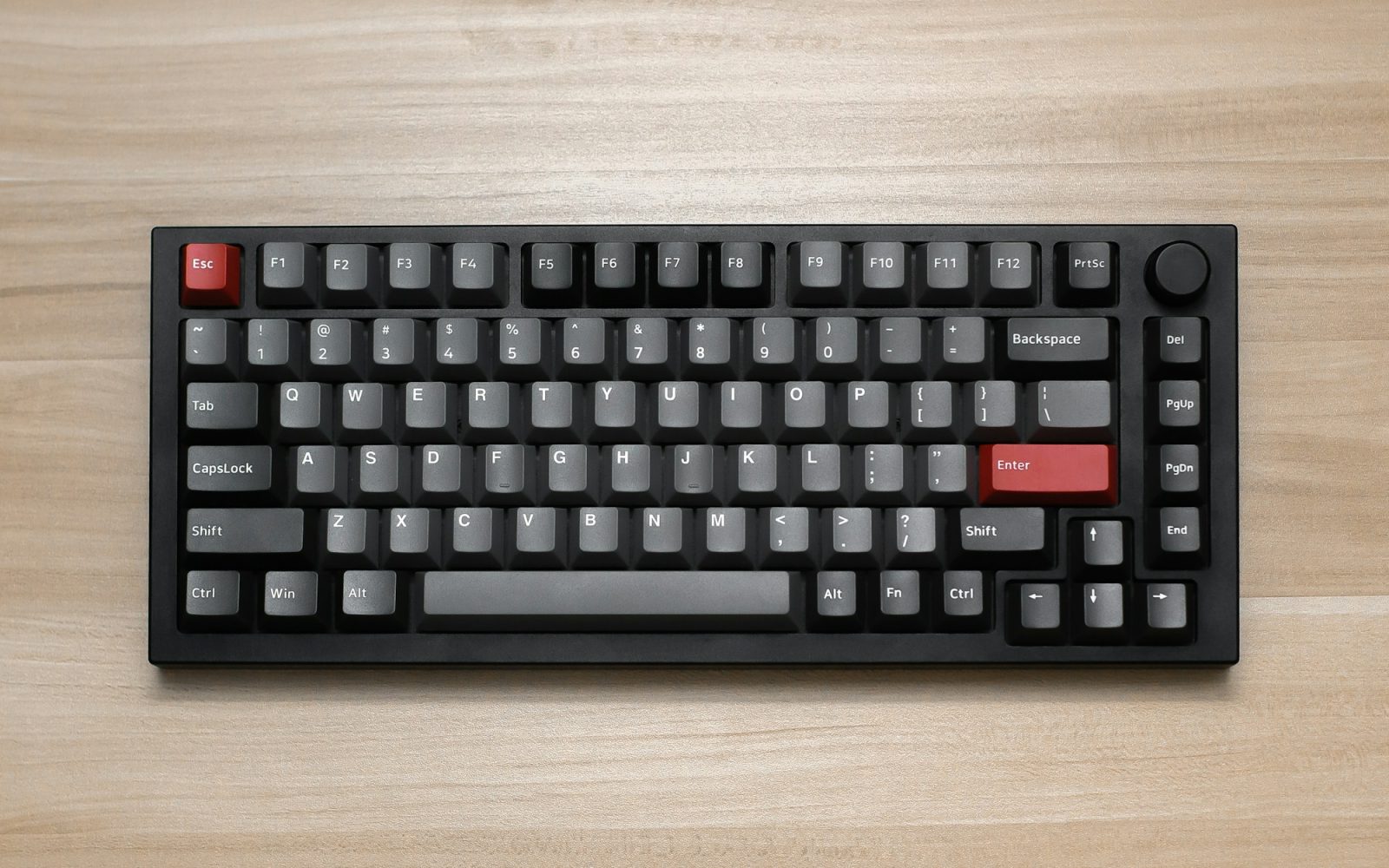 Mechanical Keyboard