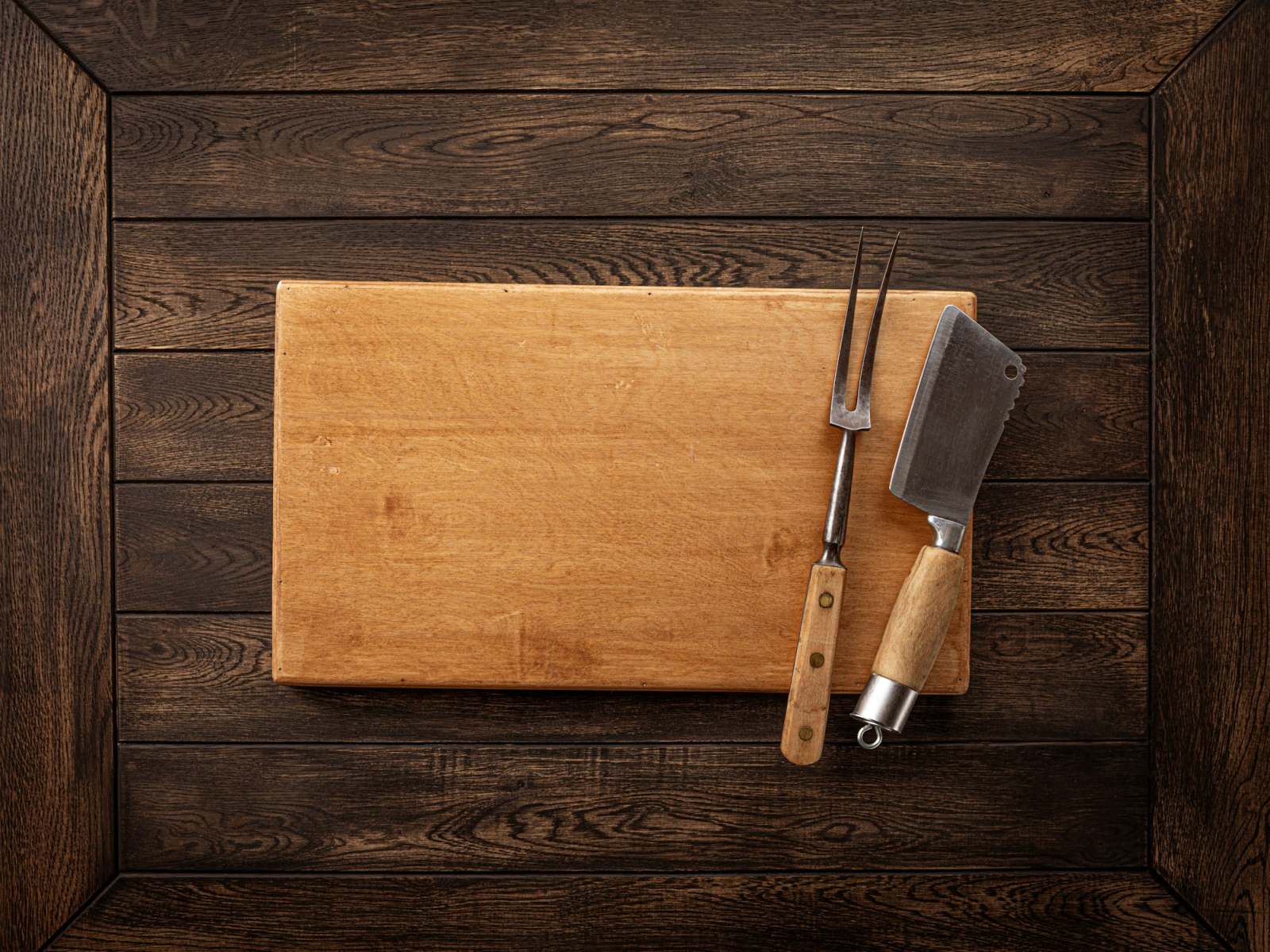 Olive Wood Chopping Board