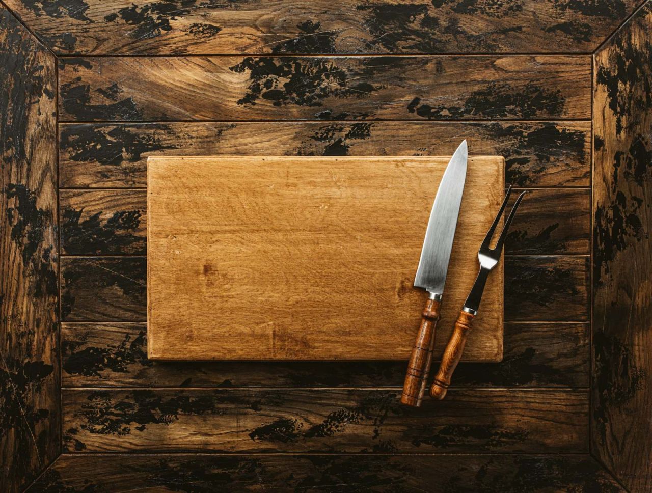 Chef's Knife 20cm
