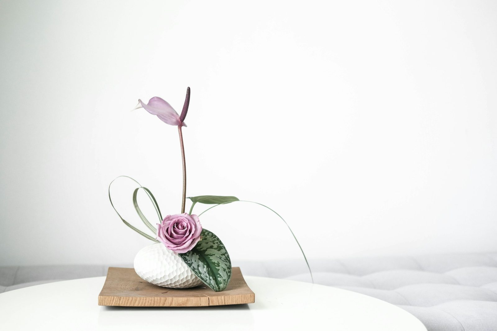 Ceramic Vase