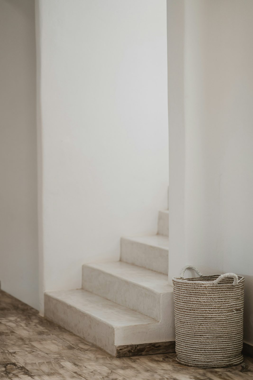 Woven Storage Basket