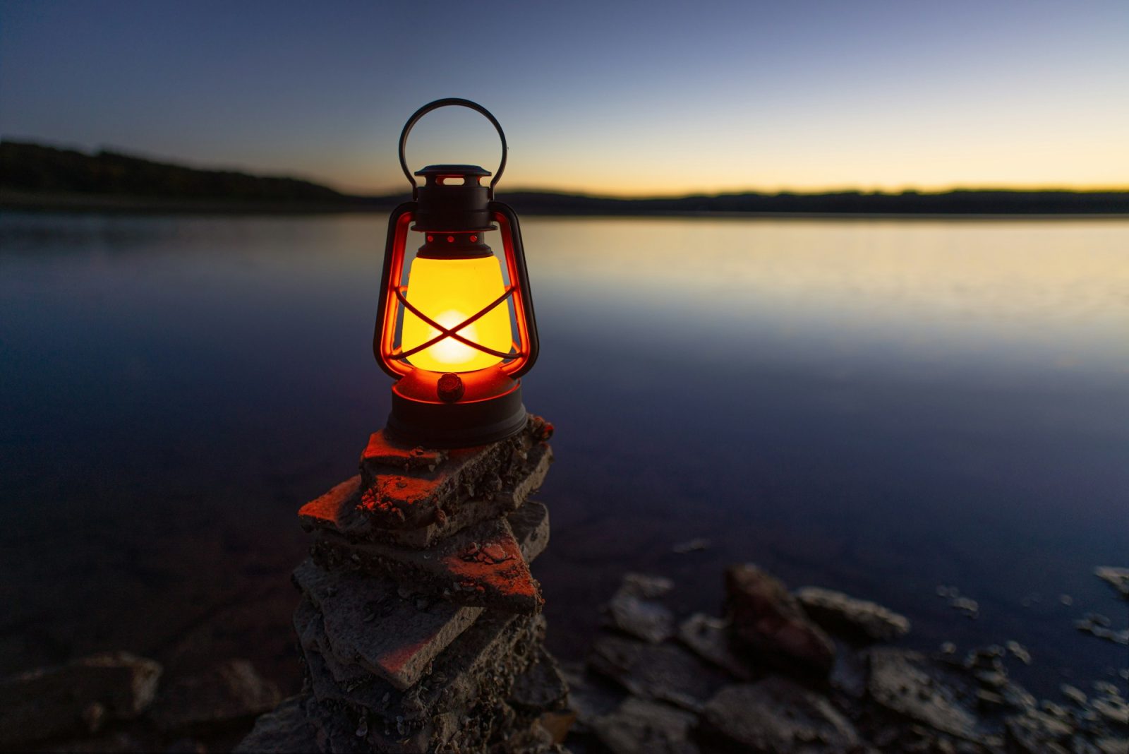 Camping Lantern