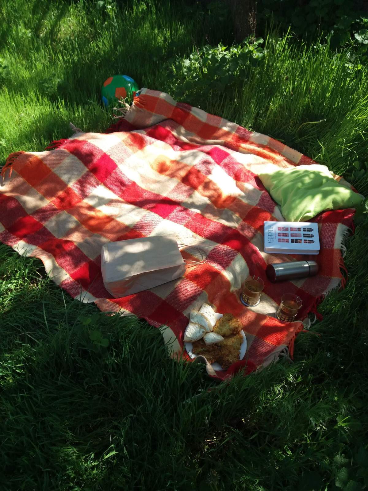 Picnic Blanket