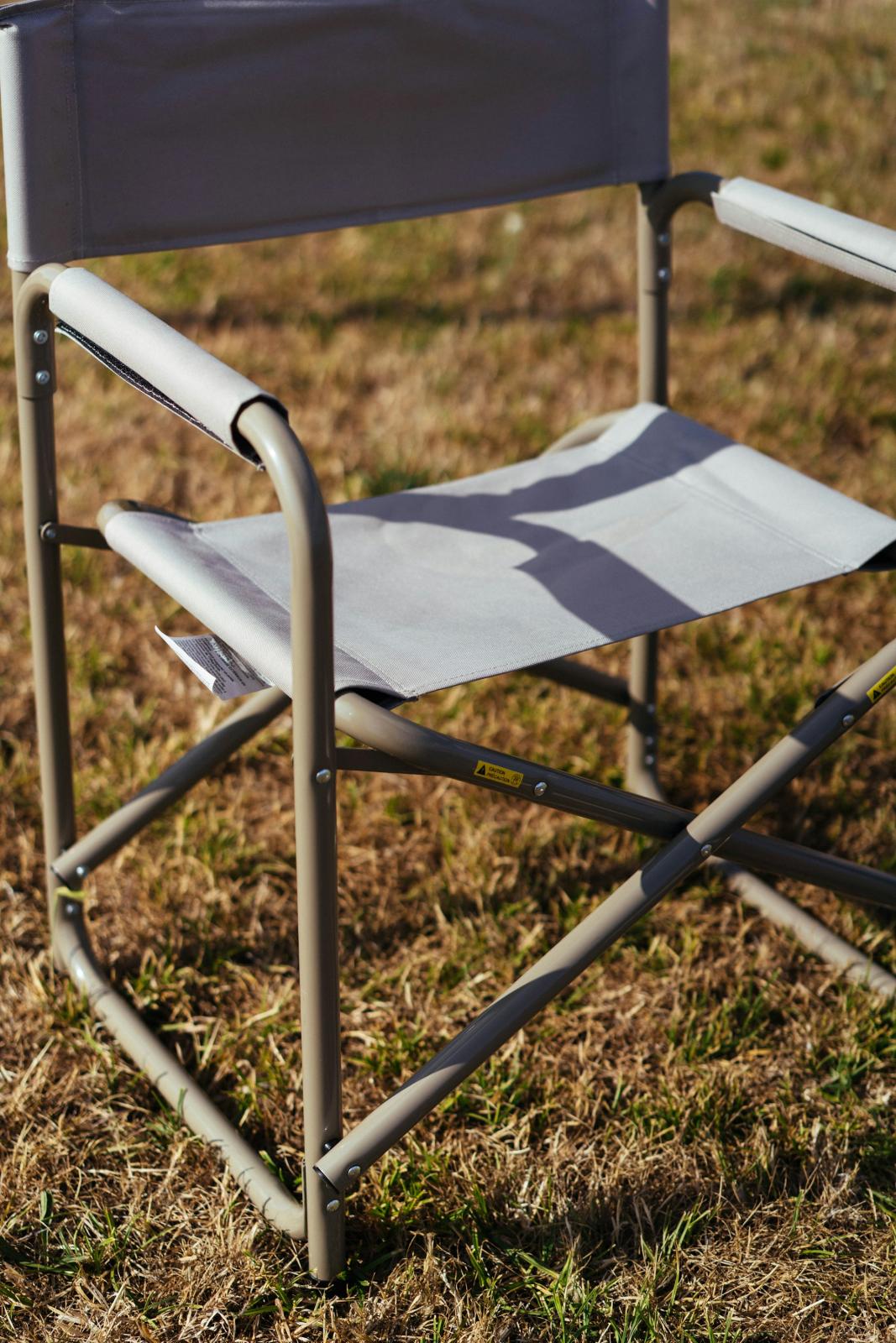 Folding Camp Chair