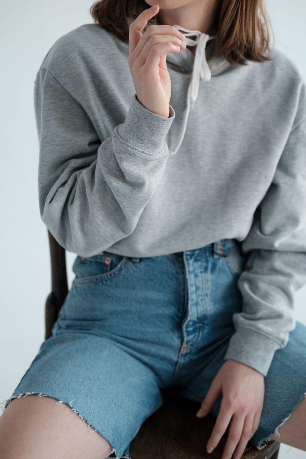 Heavyweight Hoodie