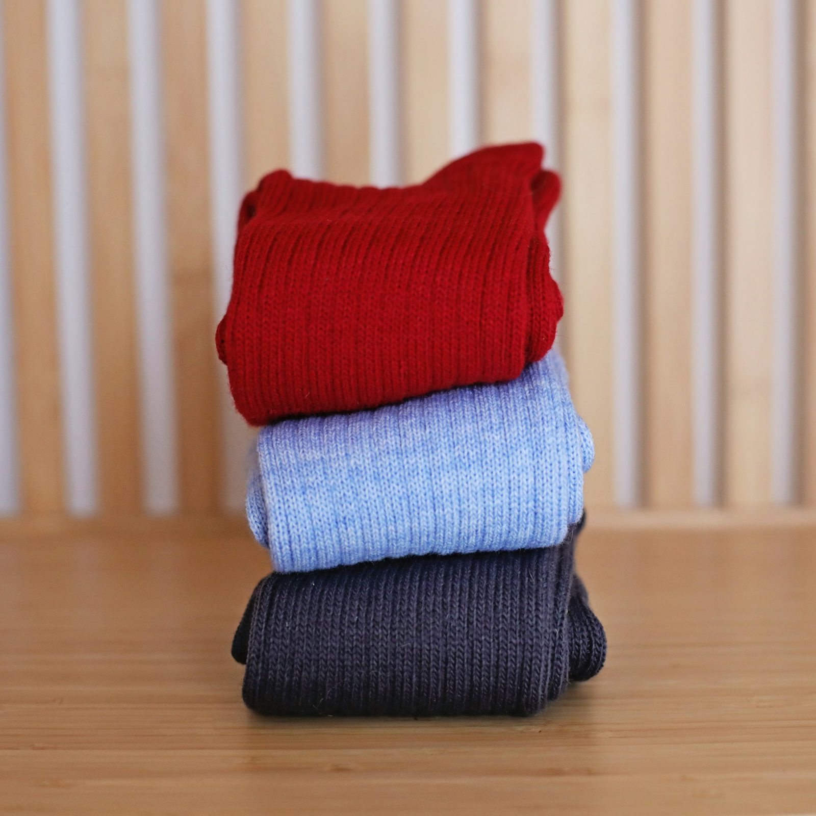 Wool Socks (3 pairs)