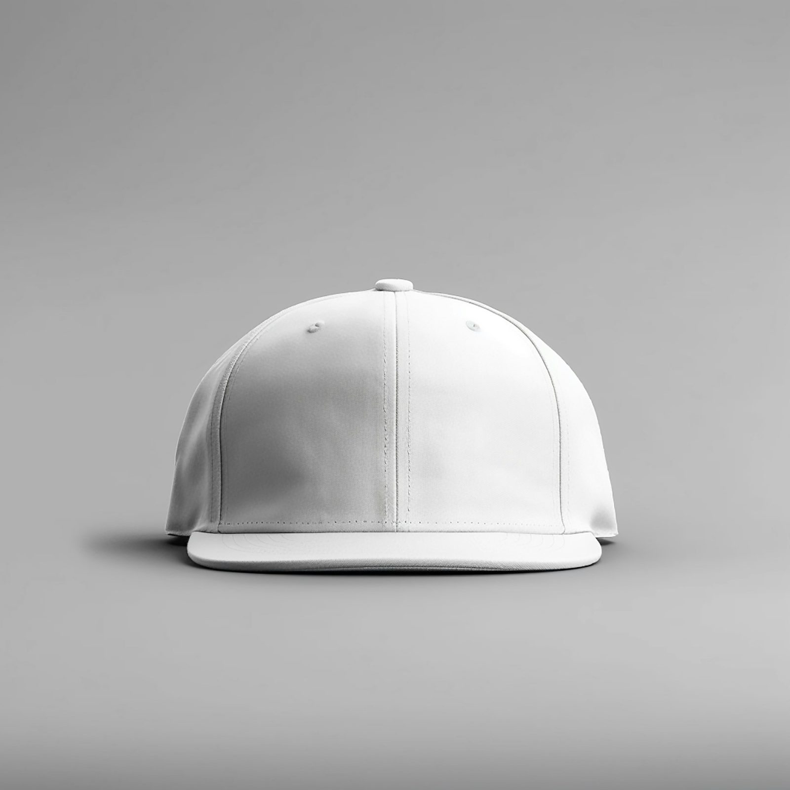 Canvas Cap