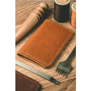 Leather Wallet